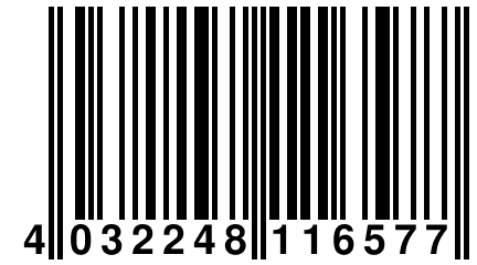 4 032248 116577