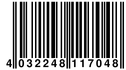 4 032248 117048