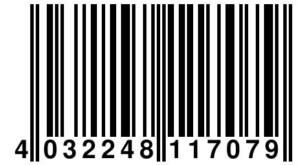 4 032248 117079