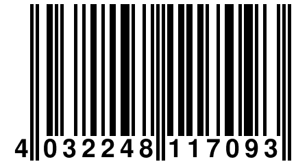 4 032248 117093