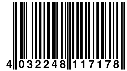 4 032248 117178