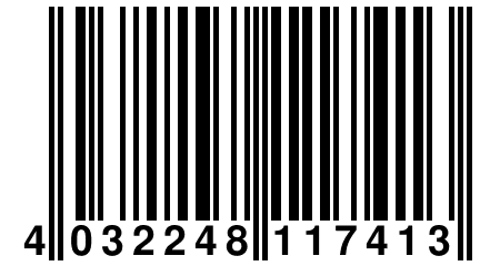 4 032248 117413