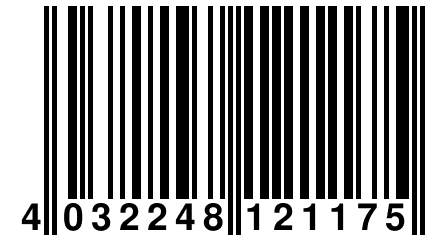 4 032248 121175