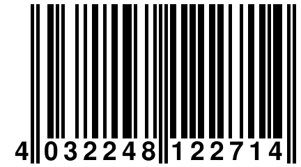 4 032248 122714