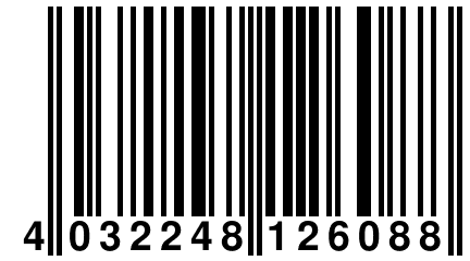 4 032248 126088