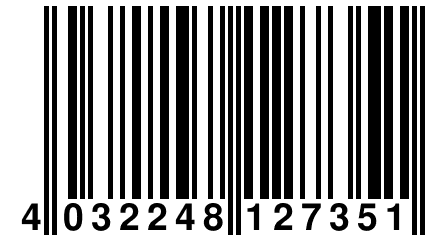 4 032248 127351