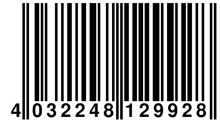 4 032248 129928