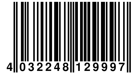 4 032248 129997