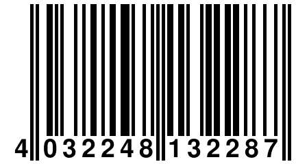 4 032248 132287