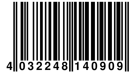 4 032248 140909