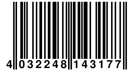 4 032248 143177