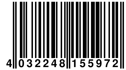 4 032248 155972