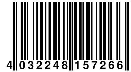 4 032248 157266