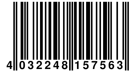 4 032248 157563