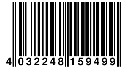 4 032248 159499