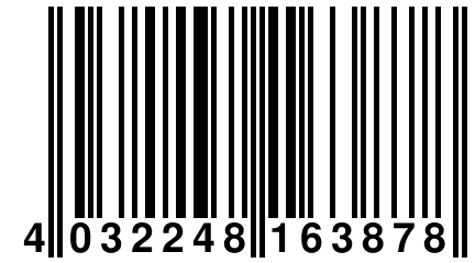 4 032248 163878