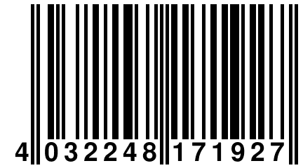 4 032248 171927