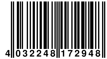 4 032248 172948