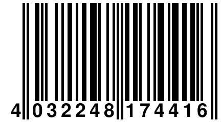 4 032248 174416