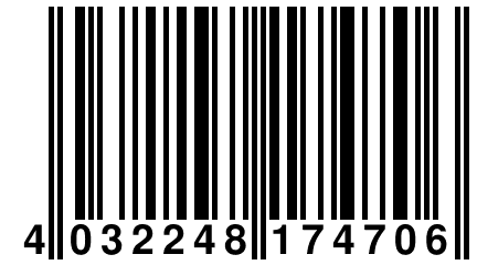 4 032248 174706