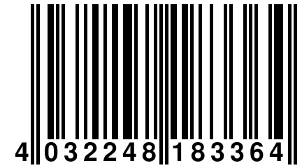 4 032248 183364