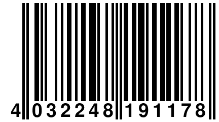 4 032248 191178