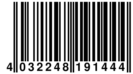 4 032248 191444