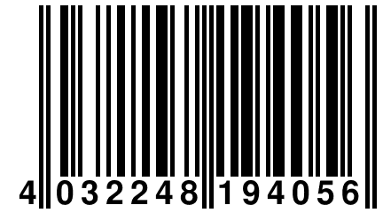 4 032248 194056