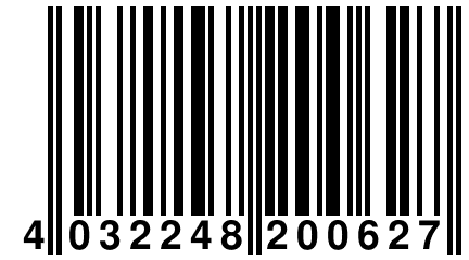 4 032248 200627