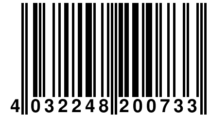 4 032248 200733