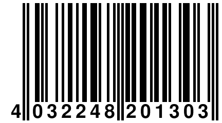 4 032248 201303