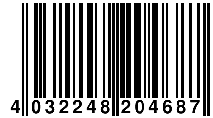 4 032248 204687