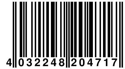 4 032248 204717