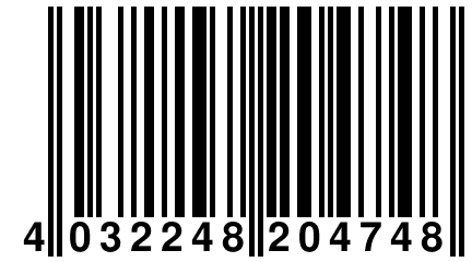 4 032248 204748