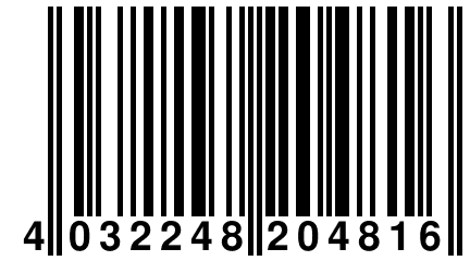 4 032248 204816