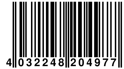 4 032248 204977