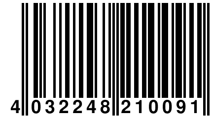 4 032248 210091