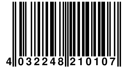 4 032248 210107