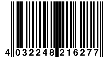 4 032248 216277