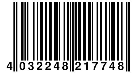 4 032248 217748