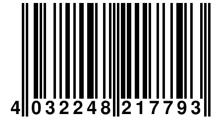 4 032248 217793