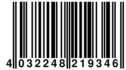 4 032248 219346