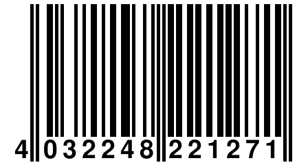 4 032248 221271