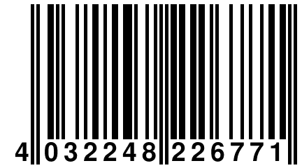 4 032248 226771