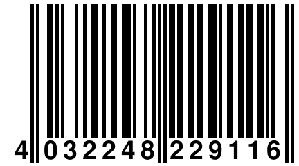 4 032248 229116