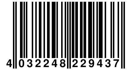 4 032248 229437