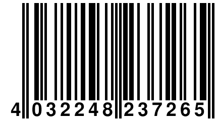 4 032248 237265