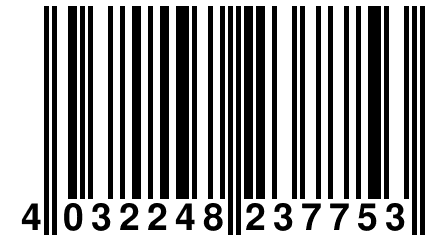 4 032248 237753