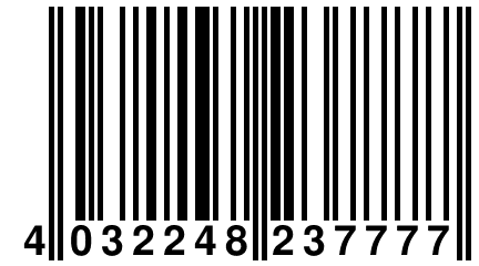 4 032248 237777