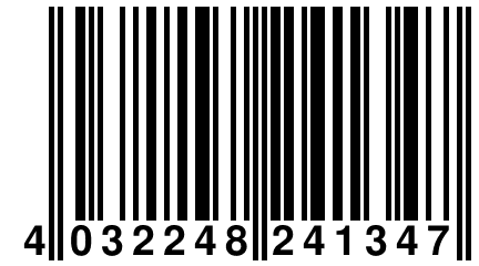 4 032248 241347